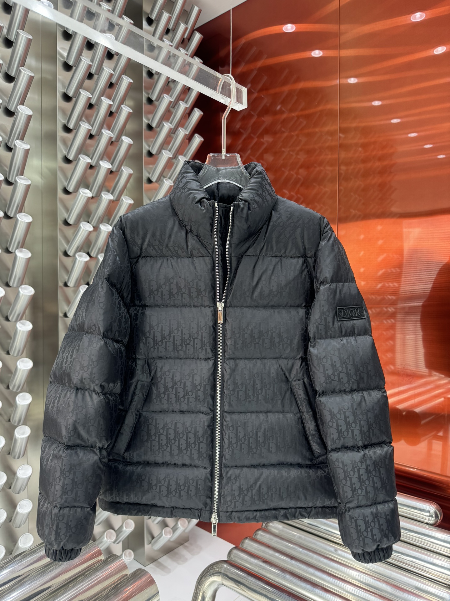 Christian Dior Down Jackets